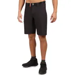 Kilpi NAVIA-M Outdoorové kraťasy YM0410KI Černá L