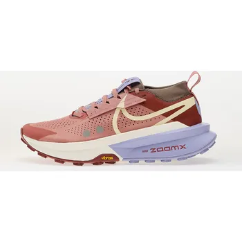 Dámská obuv Tenisky Nike W Zegama 2 Red Stardust/ Alabaster-Mars Stone EUR 37.5