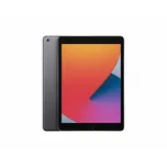 Tablet Apple iPad 10.2" (2020) Wi-Fi 32GB Space Gray 10,2 palců / 3 GB / 32 GB / Šedá