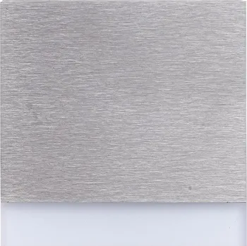 Nástěnné svítidlo Schodišťové LED svítidlo Berg, 1x LED 0,6w, 4000k, s