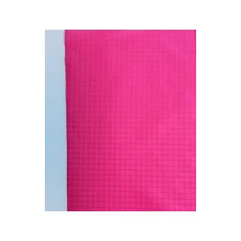 padákovina - balonovina červená magenta PES , š.152cm