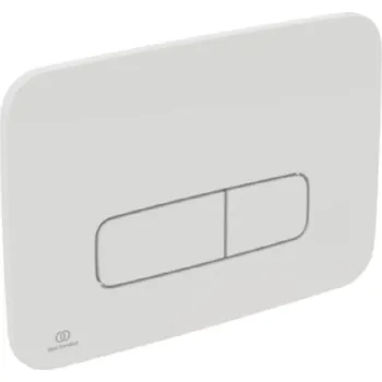 Splachovací tlačítko Ideal Standard Oleas splachovací tlačítko pro WC bílá R0123AC