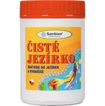 Sanbien Čisté jezírko