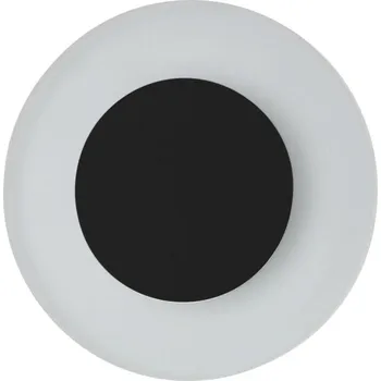 Nástěnné svítidlo Schodišťové LED svítidlo Oti, 1x LED 0,6w, 4000k, b