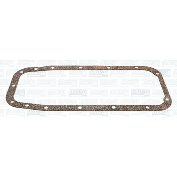 Automobilové těsnění Těsnění, olejová vana AJUSA 14024000