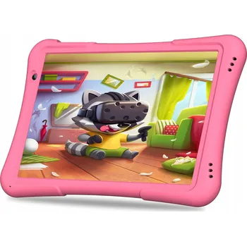 Tablet Tablet Pritom D10K-PINK 10" 2 GB / 32 GB růžový