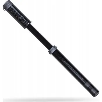 pumpička Ruční pumpička Pro Mini Performance černá