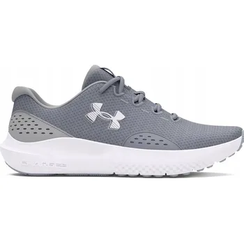 Pánská běžecká obuv Pánské běžecké boty Under Armour Charged Surge 4, velikost 44.5 EU