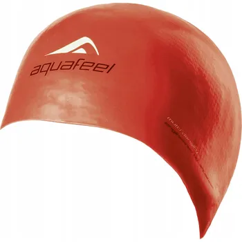 Plavecká čepice Plavecká čepice Aquafeel Bullitt silikonová pružná