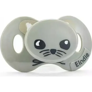 dudlíky Ortodontická silikonová Dudlík Elodie Details 0+