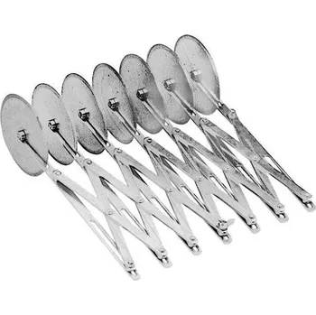 Kráječ zeleniny Kráječ Lauternung Solingen Kráječ na těsto nerez, 7 hladkých nožů