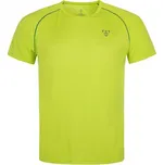 Pánské funkční tričko Kilpi Dimaro-M LGN XS