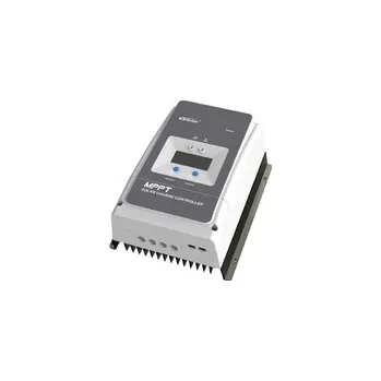 solární regulátor MPPT solární regulátor EPever 200VDC/80A 8420AN - 12/24/48V