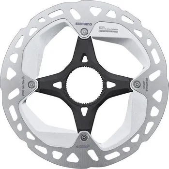 Brzda na kolo Shimano XT MT800 140mm Centerlock kotouč brzd + DÁREK