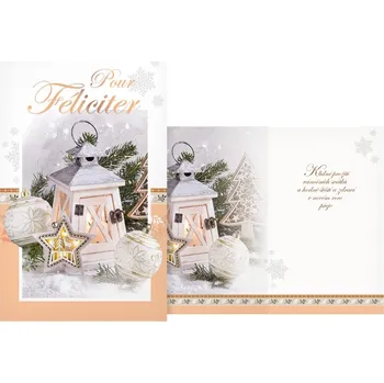 MFP V23-142 Z malé vánoční přání