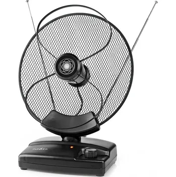 Televizní anténa Nedis ANIR2503BK700