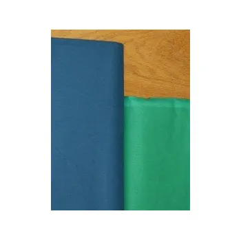 bavlna - praporovina , zelená jasná , š.80cm , 2.j