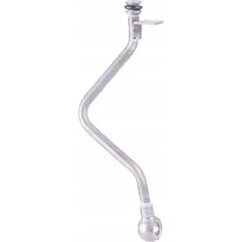 Spojková sada Nissens 935076 Olejová hadice, turbodmychadlo