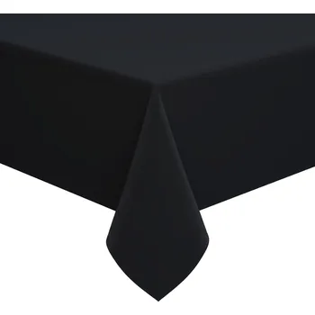 ubrus UBRUS HLADKÝ OBDÉLNÍKOVÝ 140x320 CM - HLADKÉ UBRUSY NA STO̊L