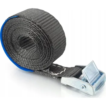 Upínací popruh Upínací popruh s přezkou 20 mm / 2 m