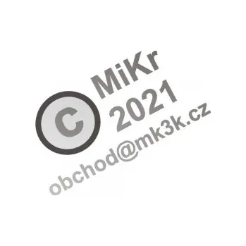 Malířské plátno tkaniny MALÍŘSKÁ plátna přírodní i umělé nešepsované