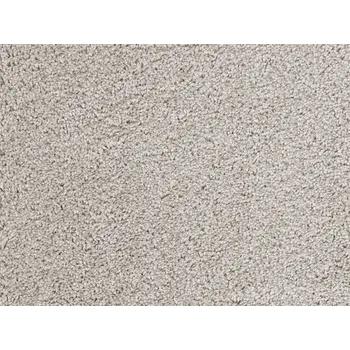 Koberec ITC Belgie Luxusní koberec Satino Casanova 47 - šedý