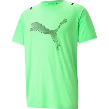 Tričko Puma Tričko vel. M