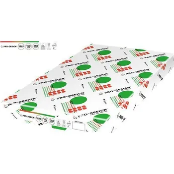 Kancelářský papír Xerografický papír, SRA3, 450x320 mm, 160 g, digitální, PRO-DESIGN