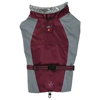 Obleček pro psa Bunda Zolux červená velikost S