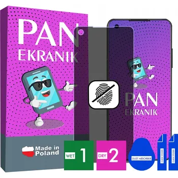 Pouzdro na mobilní telefon FÓLIE 5D PRIVATIZAČNÍ MATNÁ PRO ASUS ZENFONE 9 CELÝ ORIGINÁLNÍ DISPLEJ