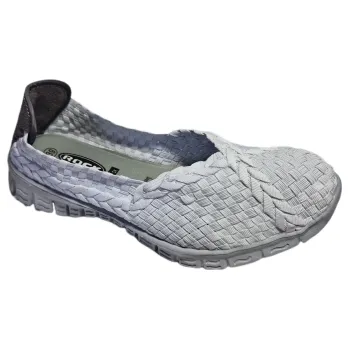 Dámské tenisky Dámské boty ROCK SPRING CARIOCA White velikost EUR 38