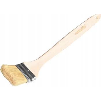 Vrták Plochý štětec rovný Verkatto 6,3 cm