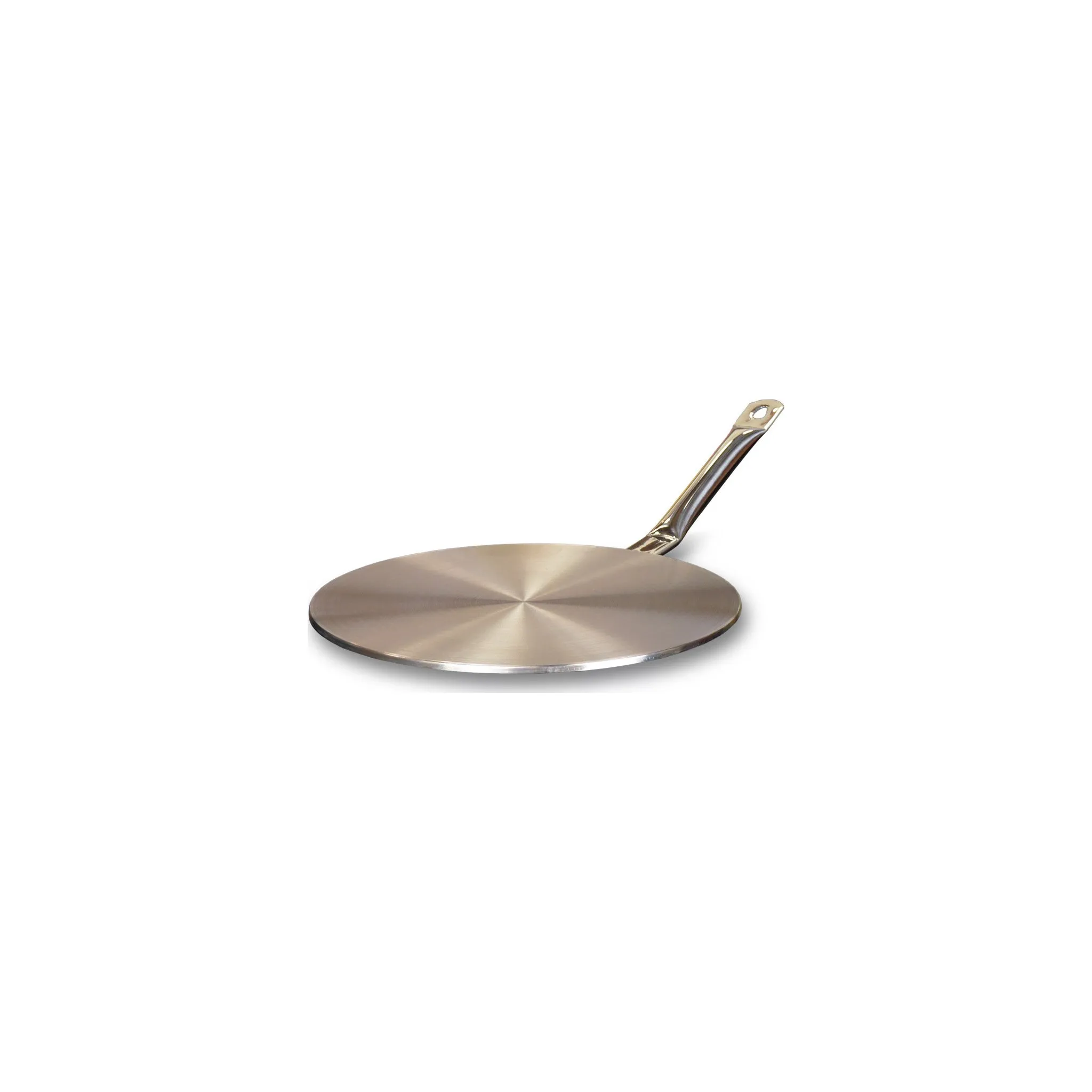 Fotografie 1 - Podložka pod hrnec De Gusto Indukční podložka IP23 23 cm