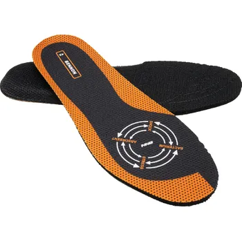 Vložka do bot ABSORBA Insole Velikost: 43