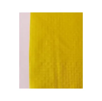 padákovina - balonovina žlutá PES , š.150cm