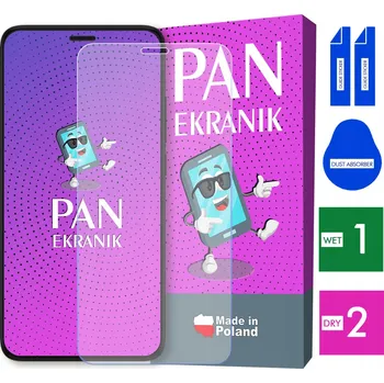 Pouzdro na mobilní telefon FÓLIE 5D NA CELÝ DISPLEJ TELEFONU TCL K11 HYDROGELOVÁ ORIGINÁLNÍ