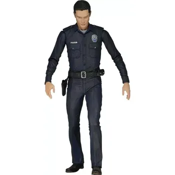 Figurka Neca T-1000 Police Disguise - Terminator Genisys Action Figure