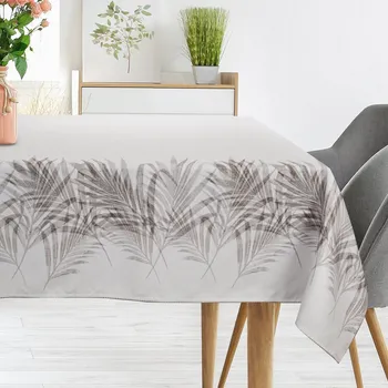 UBRUS INES3 160X300 CM LISTY