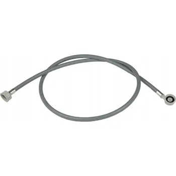 PŘÍVODNÍ HADICE VODY PRAČKY MYČKY 3/4 COLA 1m