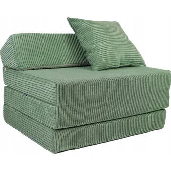 Matrace Matrace skládací Fortisline 70 x 200 x 10 cm H2, H3