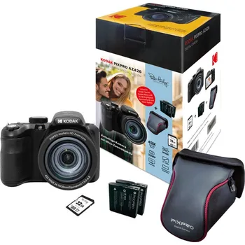 Kodak Astro Zoom AZ426 Special Edition Digitální kompakt Kodak Astro Zoom AZ426 Special Edition