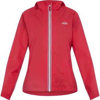 Pánská softshellová bunda Outdoorová bunda McKinley Kereol III Rain Jacket W 42