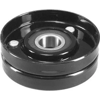 Napínací kladka, žebrovaný klínový řemen MAGNETI MARELLI MPQ0179