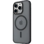 Pouzdro Swissten MagStick Flex pro Apple iPhone 16 – černá