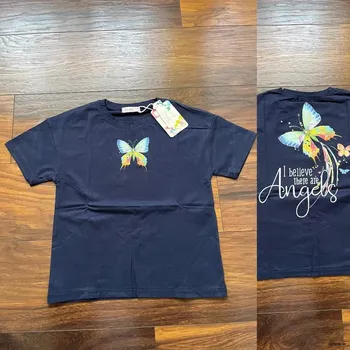 Triko KUGO vel. 122, 134