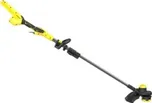Stanley FatMax V60 Aku bezuhlíková strunová sekačka 33cm, bez aku a nabíječky SFMCSTB963B