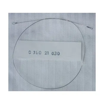 Příslušenství ke svářečce topný drát ETA do svářečky folií ETA 0760 - 61