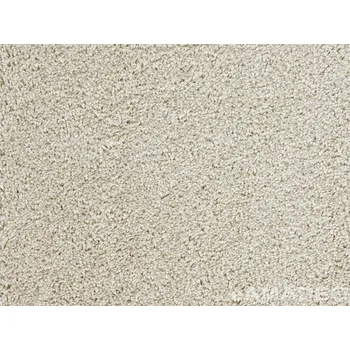 Koberec ITC Belgie Luxusní koberec Satino Casanova 34 - béžový - 5m