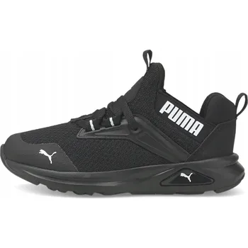 Chlapecké tenisky PUMA BOTY ENZO 2 REFRESH AC PS 38567802 vel. 28,5
