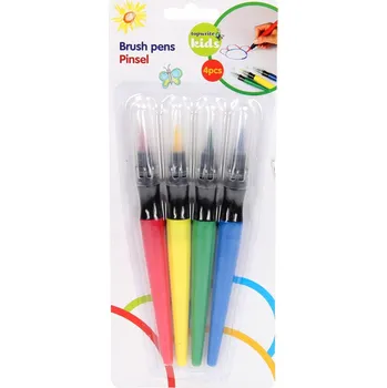 Dětské Fixy Topwrite Kids 4 ks